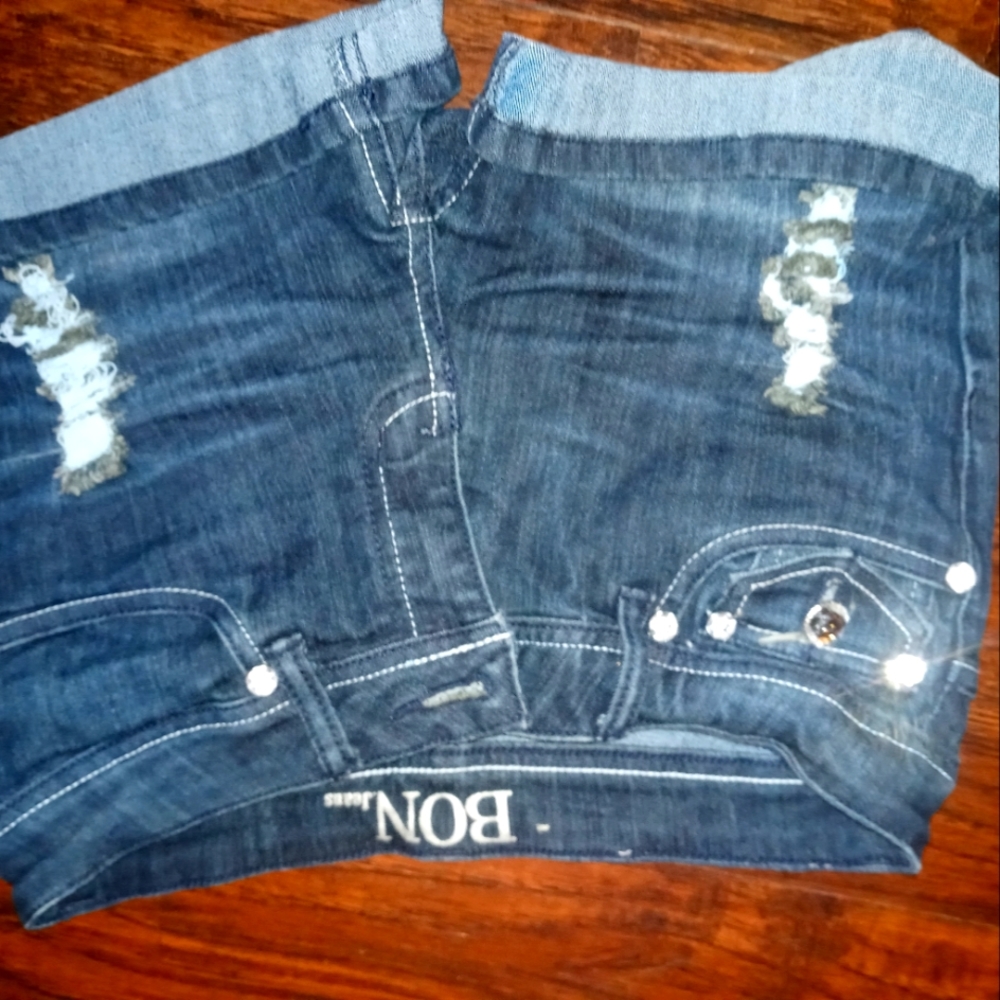 Bon shorts